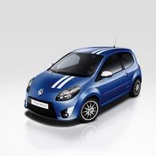 Renault Twingo Gordini dCi 85