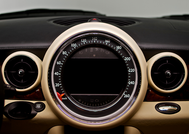 Mini Inspired by Goodwood Mini Inspired by Goodwood