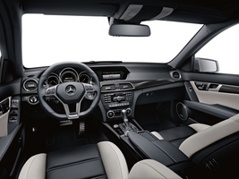 Inside, the cruise control has been moved to the stalk and the center console has been moved forward
