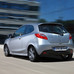 Mazda 2 MZR 1.3 Exclusive 86cv