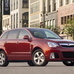 Saturn Vue AWD V6 Red Line