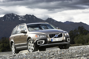 Volvo XC70 D3 Momentum Geatronic