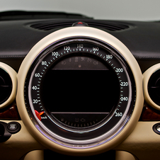 Mini Inspired by Goodwood