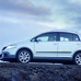 Volkswagen CrossGolf 1.9 TDI