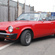 Fiat 124 Sport Spider 2000i