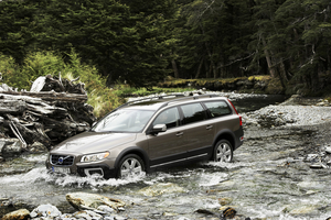 Volvo XC70 D3 Momentum Geatronic