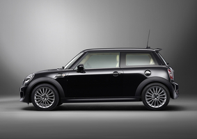 Mini Inspired by Goodwood