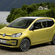 Volkswagen Up 1.0 ECO high up!