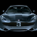 Fisker Karma Sport