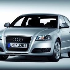 Audi A3 2.0 TDI 170cv Sport