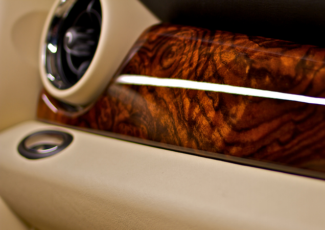 Mini Inspired by Goodwood Mini Inspired by Goodwood