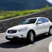 Infiniti EX30d GT Premium