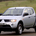 Mitsubishi L200 4x4 Cabine Club Invite