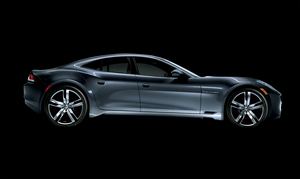 Fisker Karma Sport