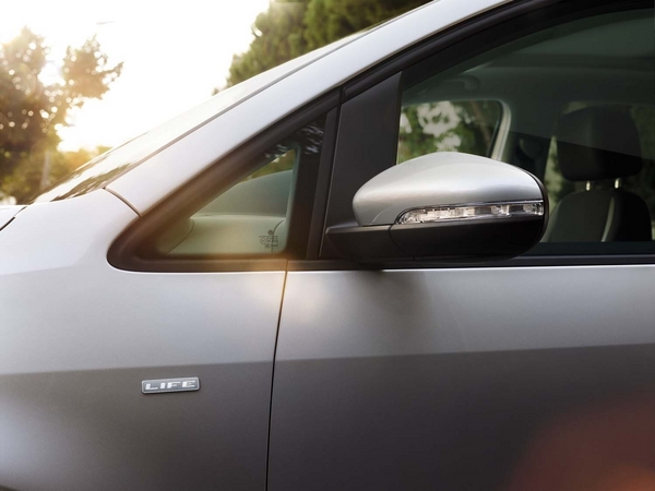 Volkswagen lance les séries spéciales LIFE Volkswagen lance les séries spéciales LIFE