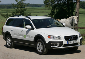 Volvo XC70 D3 DRIVe Summum