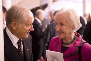 The Quandt family will receive €703 million in dividends from their 46.7% of stock