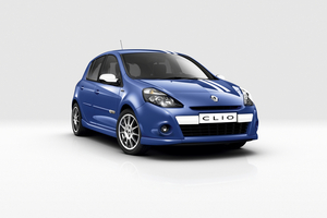 Renault Clio 2.0 Gordini RS