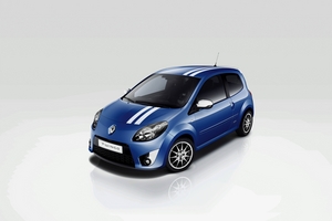 Renault Twingo 1.2 TCE Gordini GT