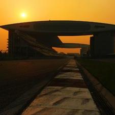 The FIA WEC heads to China for the weekend