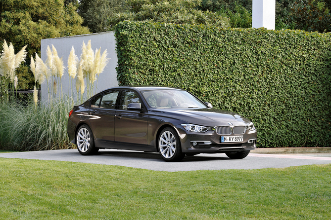 BMW 335i