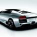 Lamborghini Murcielago LP640 Roadster