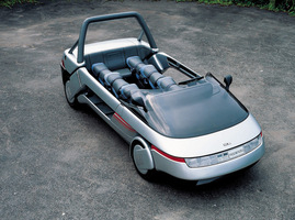 Italdesign Machimoto