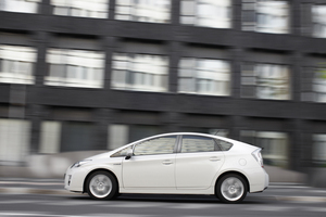 Toyota Prius Gen.3