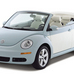 Volkswagen Beetle (modern) Cabrio 2.5L Final Edition PZEV