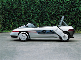 Italdesign Machimoto