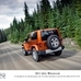 Jeep Wrangler Gen.3