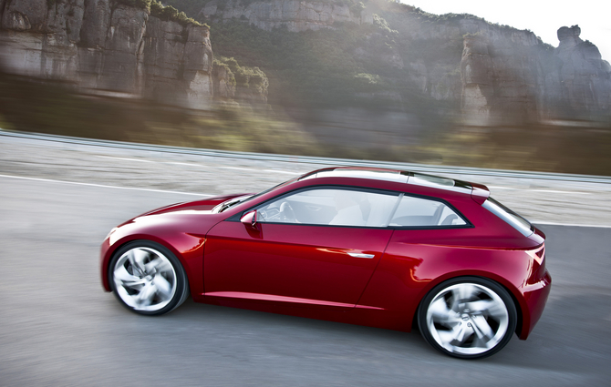 Next Gen Seat Leon Influenced by Ibe Concept Next Gen Seat Leon Influenced by Ibe Concept