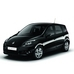 Renault Scenic Gen.3