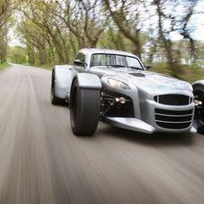 Donkervoort D8