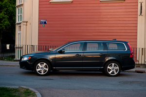 Volvo V70 Gen.3