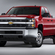 Chevrolet Chevrolet Silverado Gen.3