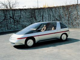 Italdesign Orbit