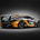 McLaren P1 GTR Concept