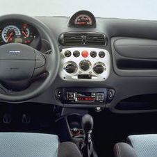 Fiat Seicento S