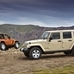 Jeep Wrangler Gen.3