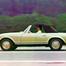 Mercedes-Benz 280 SL