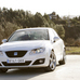 Seat Exeo 2.0 TFSI Sport Multitronic