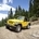 Jeep Wrangler Gen.3