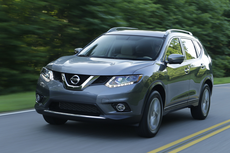 Nissan's wil be the only cars with iTunes Radio for the rest of the year