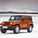 Jeep Wrangler Gen.3