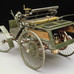 Benz Velociped 2.75 hp