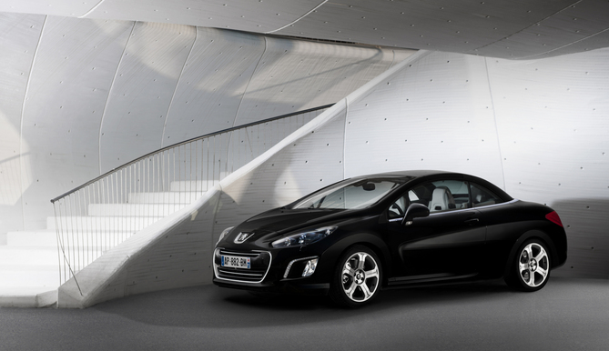 New Peugeot 308 to debut in Geneva