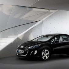 New Peugeot 308 to debut in Geneva