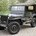 Ford GPW Military Jeep