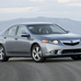 Acura TSX AT w/ Technology Package